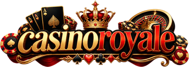 casinoroyale logo